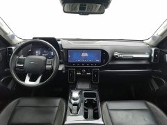 Great Wall Dachshund 2.0T DCT Four-wheel Drive Howling Heavenly Dog Edition - ფოტო 5