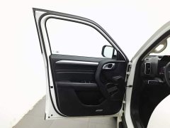 Great Wall Dachshund 2.0T DCT Four-wheel Drive Howling Heavenly Dog Edition - ფოტო 8