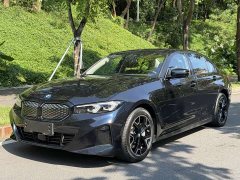 BMW i3 eDrive 40 L Night Sport Package - ფოტო 1