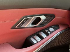 BMW i3 eDrive 40 L Night Sport Package - ფოტო 11