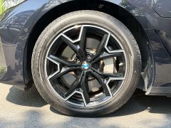 BMW i3 eDrive 40 L Night Sport Package - ფოტო 17