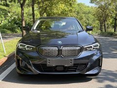 BMW i3 eDrive 40 L Night Sport Package - ფოტო 2