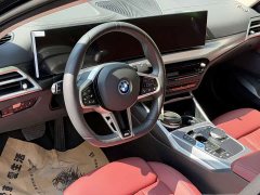 BMW i3 eDrive 40 L Night Sport Package - ფოტო 4