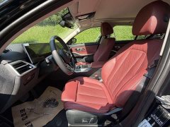 BMW i3 eDrive 40 L Night Sport Package - ფოტო 5