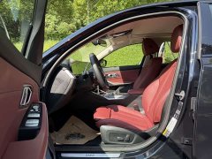 BMW i3 eDrive 40 L Night Sport Package - ფოტო 6
