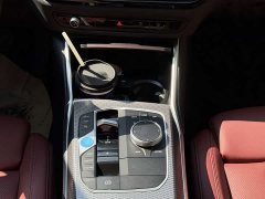 BMW i3 eDrive 40 L Night Sport Package - ფოტო 8