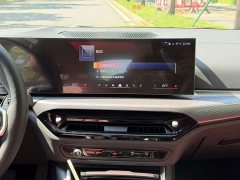 BMW i3 eDrive 40 L Night Sport Package - ფოტო 9