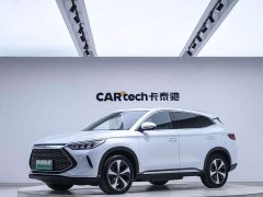 BYD Song Plus New Energy 2021 DM-i 110KM Flagship - ფოტო 1