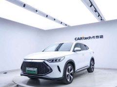 BYD Song Plus New Energy 2021 DM-i 110KM Flagship - ფოტო 10