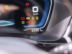 BYD Song Plus New Energy 2021 DM-i 110KM Flagship - ფოტო 11