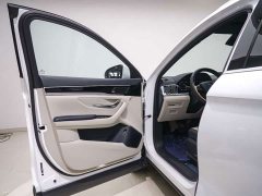 BYD Song Plus New Energy 2021 DM-i 110KM Flagship - ფოტო 13