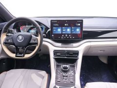 BYD Song Plus New Energy 2021 DM-i 110KM Flagship - ფოტო 14