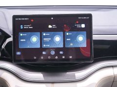 BYD Song Plus New Energy 2021 DM-i 110KM Flagship - ფოტო 15