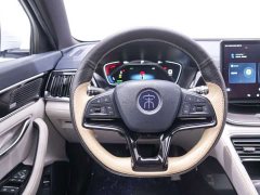 BYD Song Plus New Energy 2021 DM-i 110KM Flagship - ფოტო 17