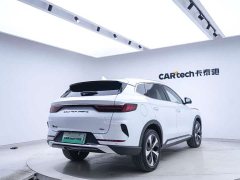 BYD Song Plus New Energy 2021 DM-i 110KM Flagship - ფოტო 18