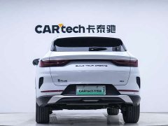 BYD Song Plus New Energy 2021 DM-i 110KM Flagship - ფოტო 2