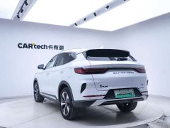 BYD Song Plus New Energy 2021 DM-i 110KM Flagship - ფოტო 20