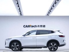 BYD Song Plus New Energy 2021 DM-i 110KM Flagship - ფოტო 3