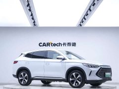 BYD Song Plus New Energy 2021 DM-i 110KM Flagship - ფოტო 4