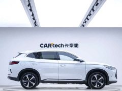 BYD Song Plus New Energy 2021 DM-i 110KM Flagship - ფოტო 5
