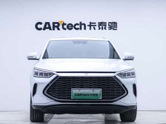 BYD Song Plus New Energy 2021 DM-i 110KM Flagship - ფოტო 7