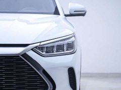 BYD Song Plus New Energy 2021 DM-i 110KM Flagship - ფოტო 8