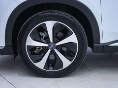 BYD Song Plus New Energy 2021 DM-i 110KM Flagship - ფოტო 9