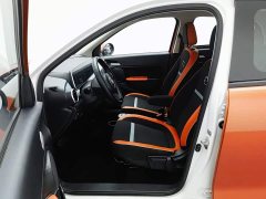Ora Black Cat 2022 351km Comfort Ternary Lithium - ფოტო 10