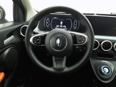 Ora Black Cat 2022 351km Comfort Ternary Lithium - ფოტო 11