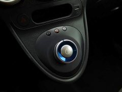 Ora Black Cat 2022 351km Comfort Ternary Lithium - ფოტო 13