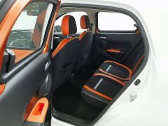 Ora Black Cat 2022 351km Comfort Ternary Lithium - ფოტო 15