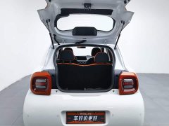 Ora Black Cat 2022 351km Comfort Ternary Lithium - ფოტო 16