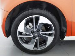 Ora Black Cat 2022 351km Comfort Ternary Lithium - ფოტო 17