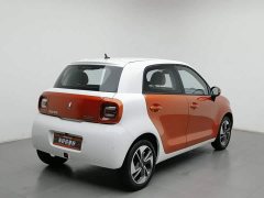 Ora Black Cat 2022 351km Comfort Ternary Lithium - ფოტო 2