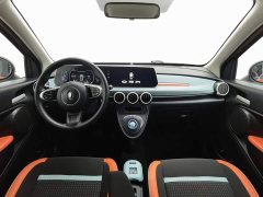 Ora Black Cat 2022 351km Comfort Ternary Lithium - ფოტო 5