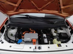 Ora Black Cat 2022 351km Comfort Ternary Lithium - ფოტო 6