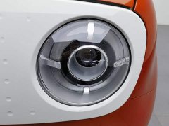 Ora Black Cat 2022 351km Comfort Ternary Lithium - ფოტო 7