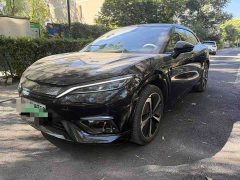 BYD Song L EV 662km Excellence Edition - ფოტო 1