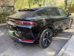 BYD Song L EV 662km Excellence Edition - ფოტო 2