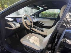BYD Song L EV 662km Excellence Edition - ფოტო 3