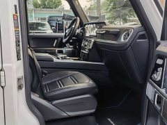 Mercedes-Benz G-Class G 500 - ფოტო 10