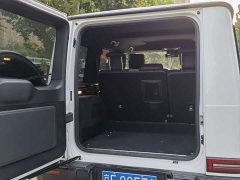 Mercedes-Benz G-Class G 500 - ფოტო 12