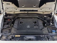 Mercedes-Benz G-Class G 500 - ფოტო 18