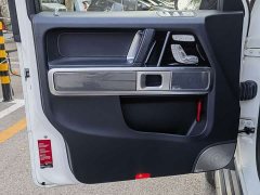Mercedes-Benz G-Class G 500 - ფოტო 4