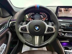 BMW 5 Series Facelift 530Li Luxury M Sport Package - ფოტო 12