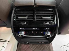 BMW 5 Series Facelift 530Li Luxury M Sport Package - ფოტო 13