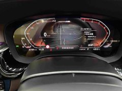 BMW 5 Series Facelift 530Li Luxury M Sport Package - ფოტო 15