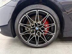 BMW 5 Series Facelift 530Li Luxury M Sport Package - ფოტო 16