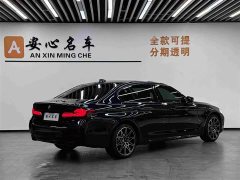 BMW 5 Series Facelift 530Li Luxury M Sport Package - ფოტო 3
