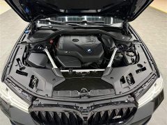 BMW 5 Series Facelift 530Li Luxury M Sport Package - ფოტო 6
